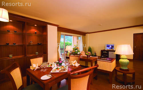 Phuket Graceland Resort & Spa 7